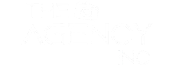 The Agency Inc. Logo